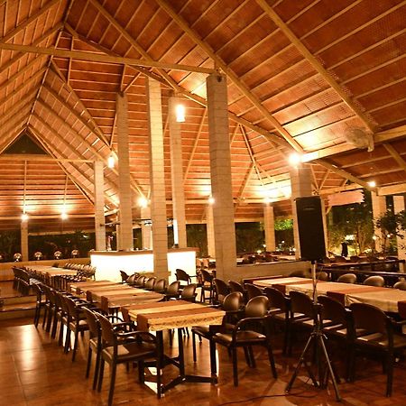 Nijaguna Resorts Chāmrājnagar Екстериор снимка