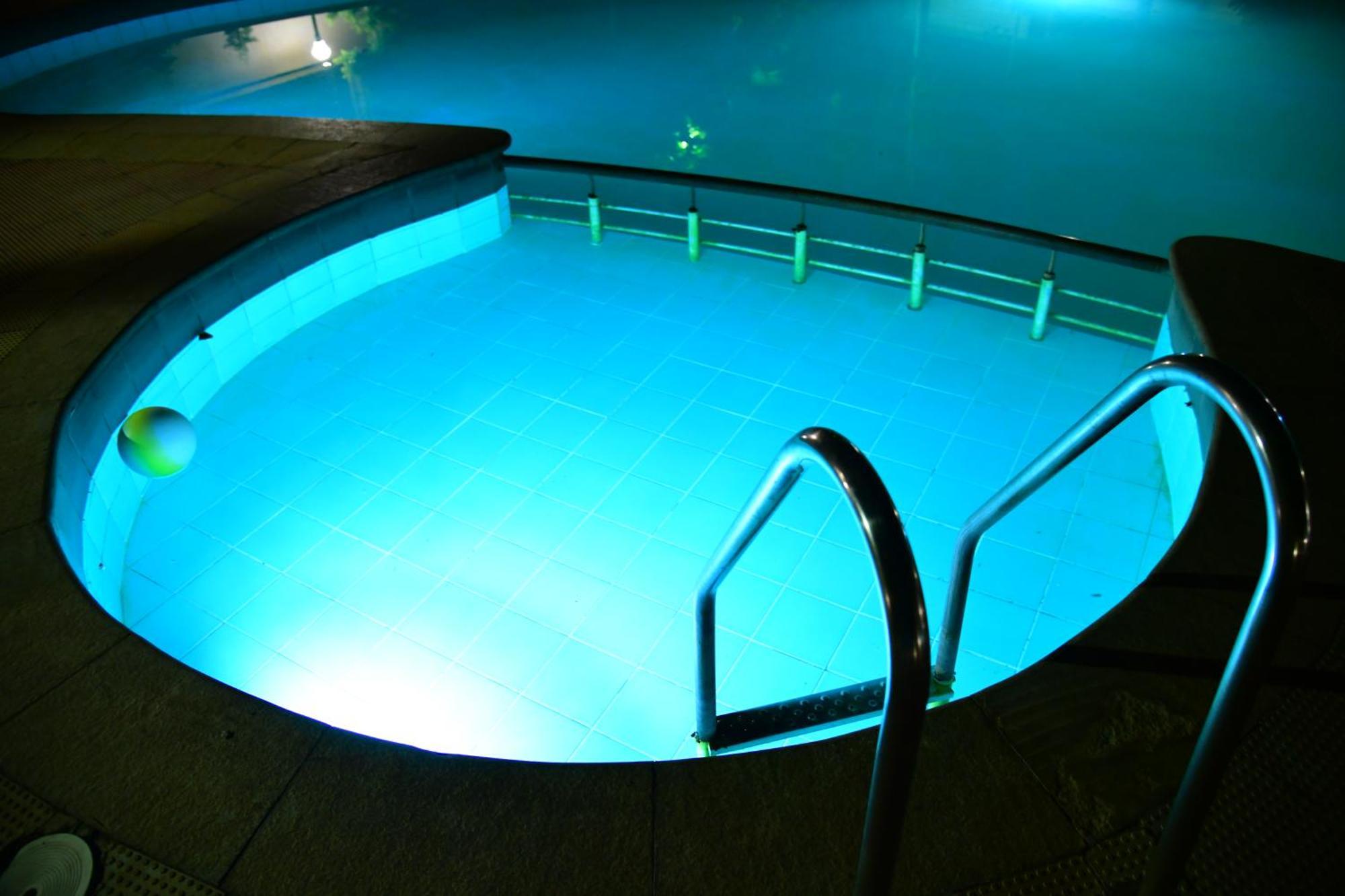 Nijaguna Resorts Chāmrājnagar Екстериор снимка