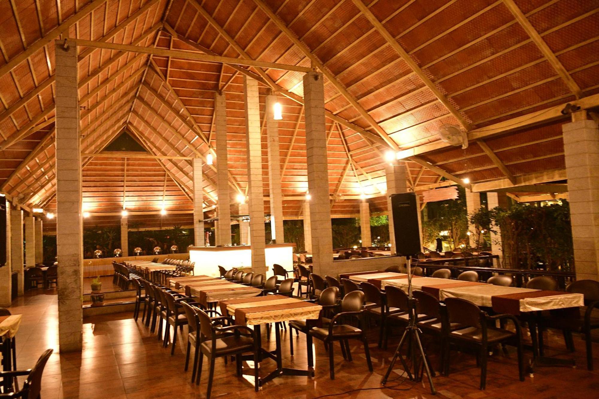 Nijaguna Resorts Chāmrājnagar Екстериор снимка